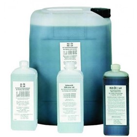 Perfluorpolyether Oil 2 Capacity 0.50 L Vacuubrand 687600