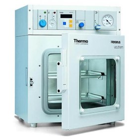 Thermo Compact Vacuum Oven VT 6025 upto +200°C 51014550