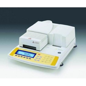 Moisture Analyser With halogen Heater Sartorius MA100H-000230V1