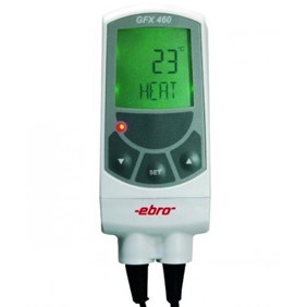 Xylem - WTW Thermometer with a Stainless Steel 1340-5460