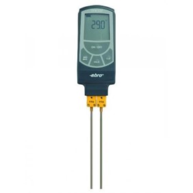 Xylem - WTW 2-Channel Thermometer TFN 530 1340-5530
