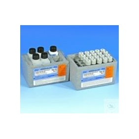 Macherey-Nagel Reagent Test Sets 91850