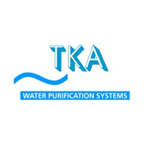 TKA Wall-Mounting For TKA 60L Storage Tank 06.5016