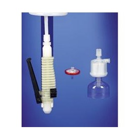 TKA Sterile Filter For Dispenser / Polisher 09.1003