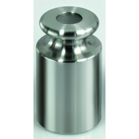 Kern F2 Test Weight 1kg Stainless Steel 337-11