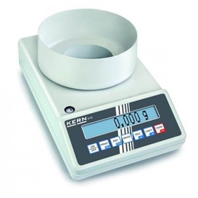 Kern Electronic Balance Max Weighing 4kg 572-39