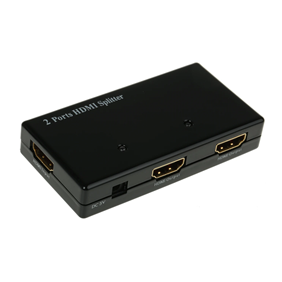 NewLink HDMI Splitter 2-Port HD-SP202DUO