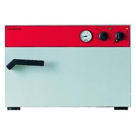Binder E 28 Oven with Mech. Control 9010-0001