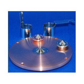 Spectron Nickel Sampler Cone- Agilent T Mode HP1001T-NI