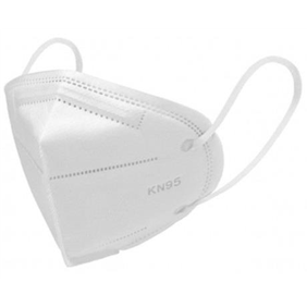 FFP2 KN95 Virus Protection Face Mask 8 pack
