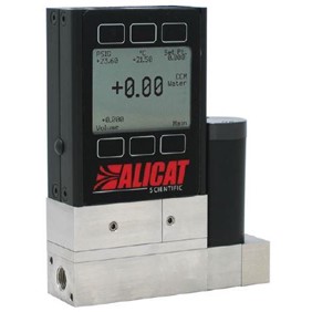 Alicat Water Flow Controller LC,0-100CCM LC-100CCM-D