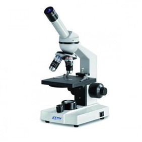 Compound Microscope (Accu) Binocular Kern OBS 104