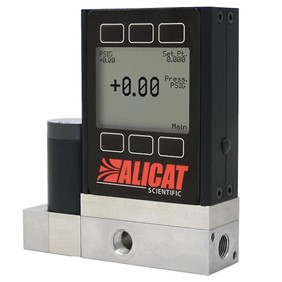 Alicat pressure controller PC-100PSIG-D