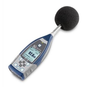 Sound level meter - Class II SW 2000