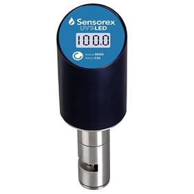 Sensorex Process UVT Monitor UVT-LED-PW