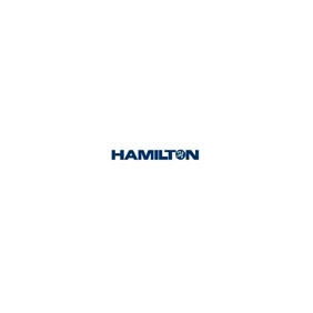 Hamilton 1802 RN 25µl Syringe W/O NDL. 7660-01