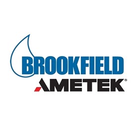 Rheo3000 Software Brookfield Ametek RST-3000