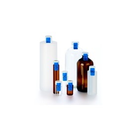 Chromacol EP Preserved™ container 40mL clear vial PP140-40C.2HA