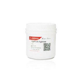 Canvax AgaPure™ Agarose LM (Low melting point) AG012