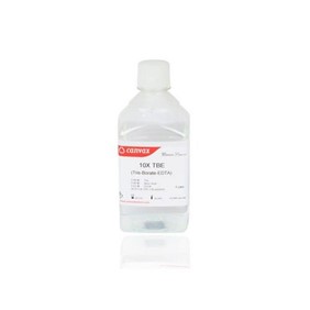 Canvax TBE Buffer (10x) (pH 8.3) BR0030