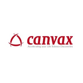 Canvax HotBegan™ HS Red-Taq MasterMix P0320