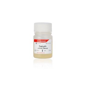 Canvax Fetal Bovine Serum SUF001