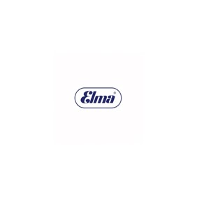 Elma Positioning Cover Stainless Steel 100 4536