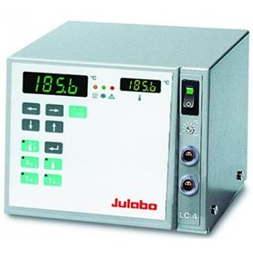 Laboratory Temperature Regulator LC6 Julabo 9 700 160