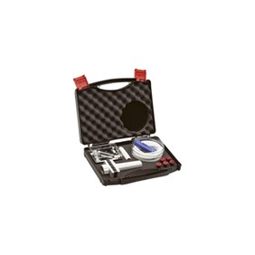 Vici Easy-Flange Combi Kit in Plastic Case 201539