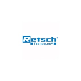 Retsch O-Ring For Grinding Jar Comfort 500ml 22.085.0011