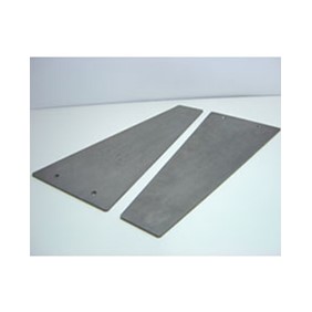 Retsch Wearing Plates BB200 Tungsten Carbide 22.711.0010