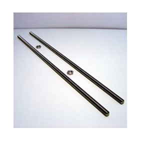 Retsch Threaded Rods As For Clamping Device 32.248.0002