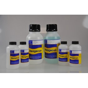 Sodium Standard For ICP-MS 1000 µg/mL 1000 ppm In 2-5% Nitric Acid Reagecon PNA2C2
