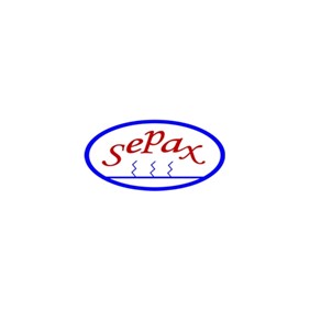 Sepax HP-Silica 5um 120 A 30 x 150mm 117005-30015