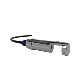 UV254 Analyser OnLine Probe 10m Cable Modbus Titanium  PL 5 mm Photonic Measurements UV254-OnLine-Probe-SURR-05-TI-MODBUS
