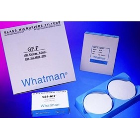 GE Healthcare - Whatman GF/F Glass Circles 70mm 100pk 1825-070