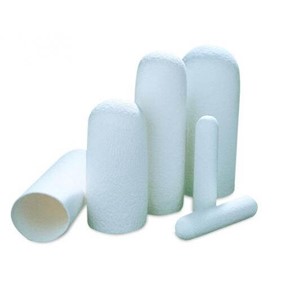 GE Healthcare Cellulose Thimbles Single Thickness 2800-300