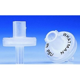 GE Healthcare Puradisc 4 Syringe Filter 0.2µm PVDF 6779-0402