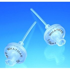 GE Healthcare Puradisc 13 Syringe Filter Sterile 6791-1302