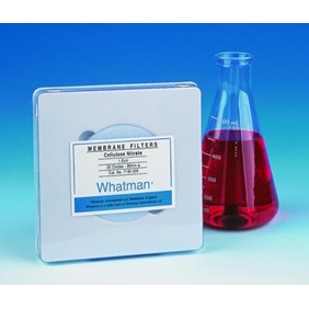 GE Healthcare Membrane Circles Cellulose Nitrate 7182-009