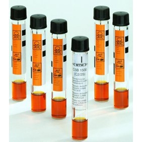 Xylem - WTW 14555 COD Chemical Oxygen Demand O2 250309