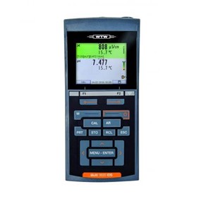 Portable Meter Multi 3620 IDS Xylem - WTW 2FD560