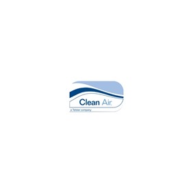 BV Clean Air Night door CLF 475 aluminium Clean Air S402001