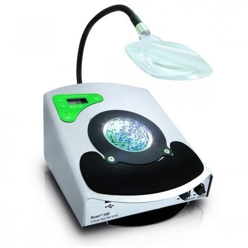 Colony Counter Scan 100 435.000 Interscience | Lab Unlimited