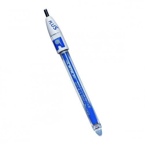 pH Probe SenTix 81 with Liquid Electrolyte 103642 Xylem - WTW | Lab ...